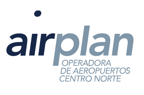 Logo de Airplan