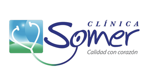 Logo de Clínica Somer