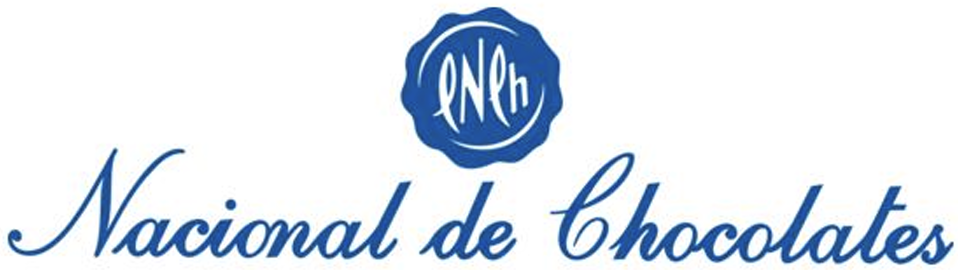 Logo de Compañía Nacional de Chocolates