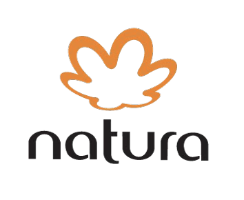Logo de Natura