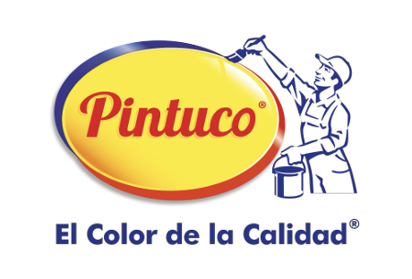 Logo de Pintuco
