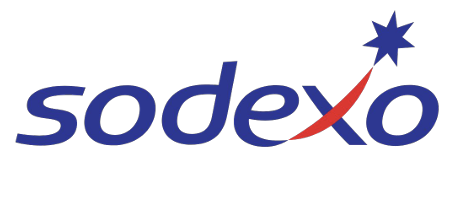 Logo de Sodexo