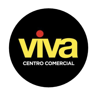 Logo de Viva Centro Comercial