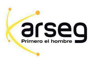 Logo de Arseg