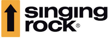 Logo de Singing Rock