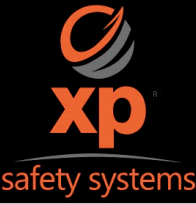 Logo de XP
